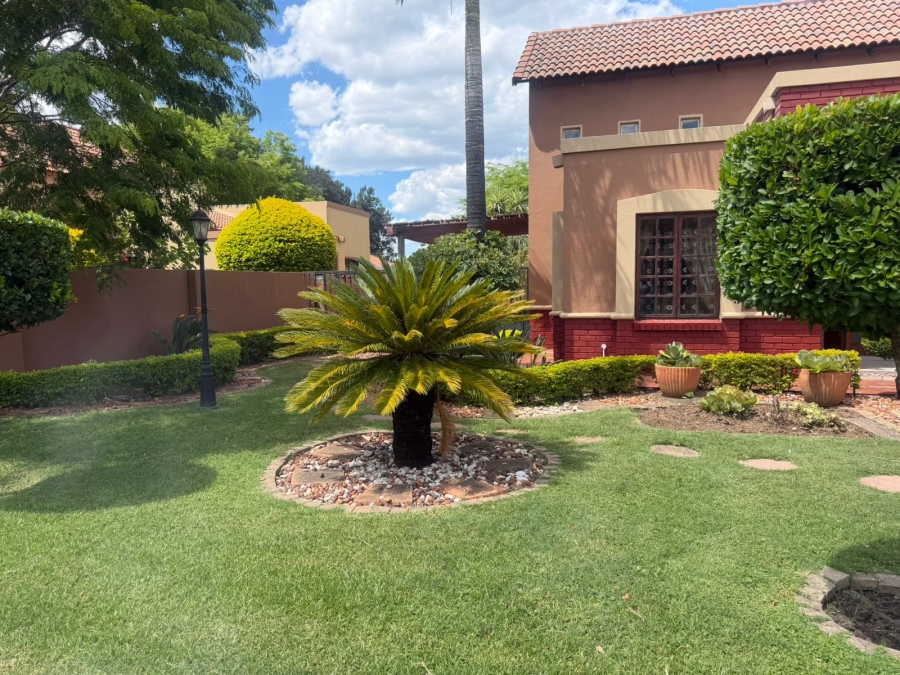 3 Bedroom Property for Sale in Waterval East North West